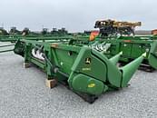 Thumbnail image John Deere 608C 9