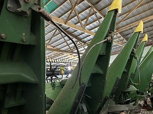 Main image John Deere 608C 9