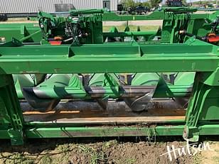 Main image John Deere 608C 15