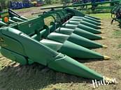 Thumbnail image John Deere 608C 1