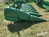 Thumbnail image John Deere 608C 3