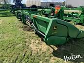 Thumbnail image John Deere 608C 7