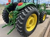 Thumbnail image John Deere 6115D 20