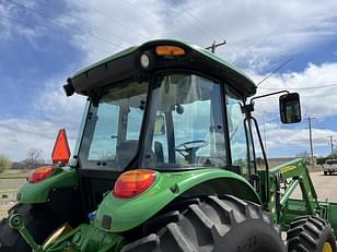 Main image John Deere 6115D 21