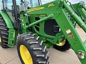 Thumbnail image John Deere 6115D 25