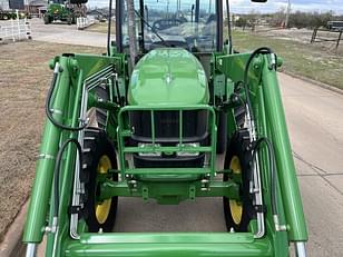 Main image John Deere 6115D 26