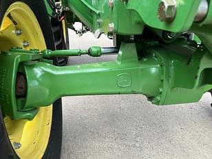 Main image John Deere 6115D 27