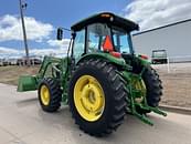 Thumbnail image John Deere 6115D 3