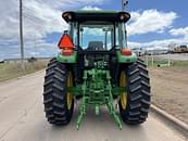 Thumbnail image John Deere 6115D 4