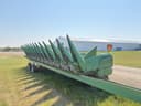 2008 John Deere 612C Image