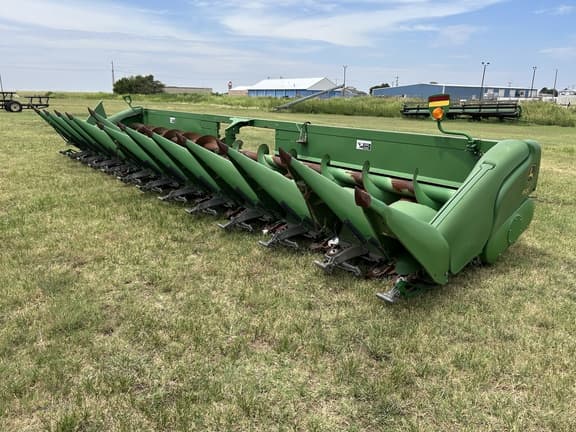 Image of John Deere 612C Primary image