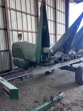 Image of John Deere 612C equipment image 1