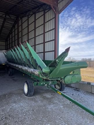 Image of John Deere 612C Primary image