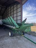 2008 John Deere 612C Image