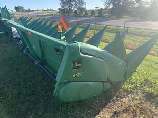 Main image John Deere 612C 0