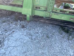 Main image John Deere 612C 12