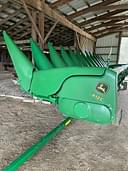 2008 John Deere 612C Image