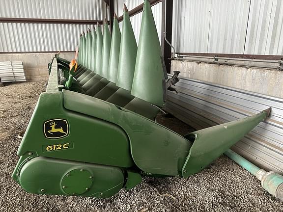 Image of John Deere 612C Primary image