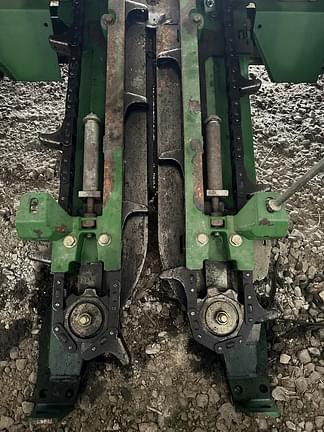 Image of John Deere 612C equipment image 4