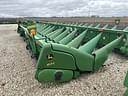 2008 John Deere 612C Image