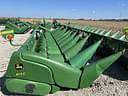 2008 John Deere 612C Image