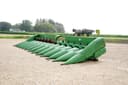 2008 John Deere 612C Image