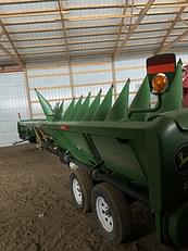 Main image John Deere 612C 12