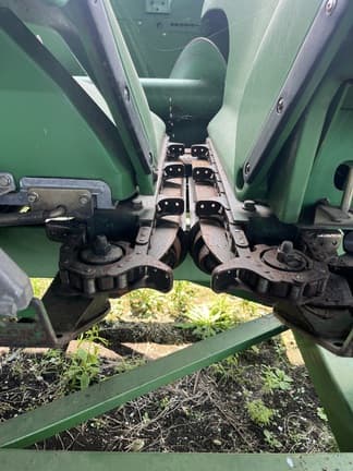 Image of John Deere 612C equipment image 1