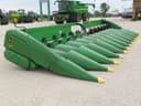 2008 John Deere 612C Image