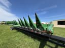 2008 John Deere 612C Image