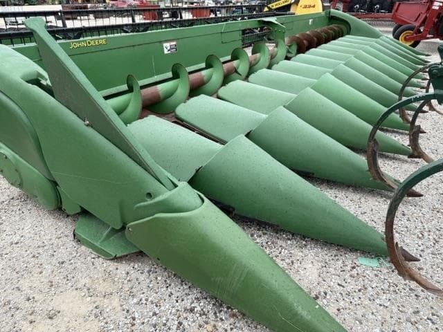 Image of John Deere 612C equipment image 1