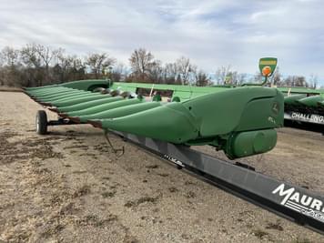 Main image John Deere 612C