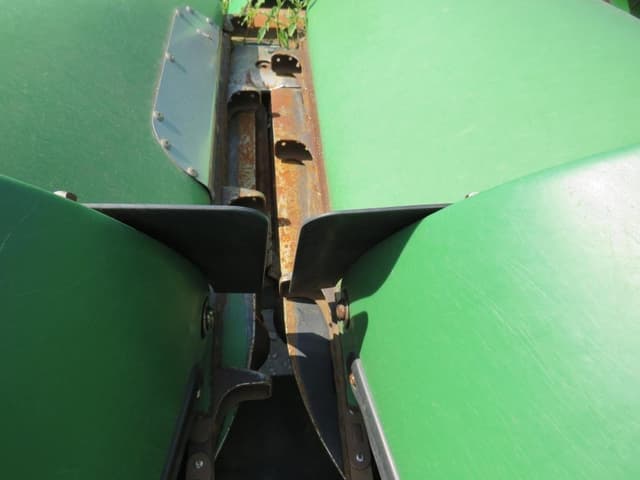 Image of John Deere 612C equipment image 3