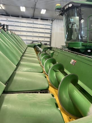 Image of John Deere 612C Primary image