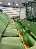 2008 John Deere 612C Image