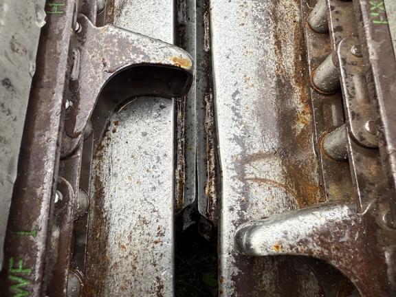 Image of John Deere 612C equipment image 4