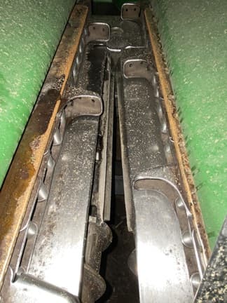 Image of John Deere 612C equipment image 4