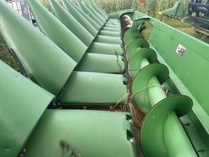 2008 John Deere 612C Image