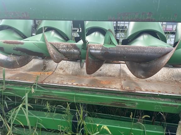 Image of John Deere 612C equipment image 1