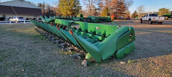 Image of John Deere 612C equipment image 2