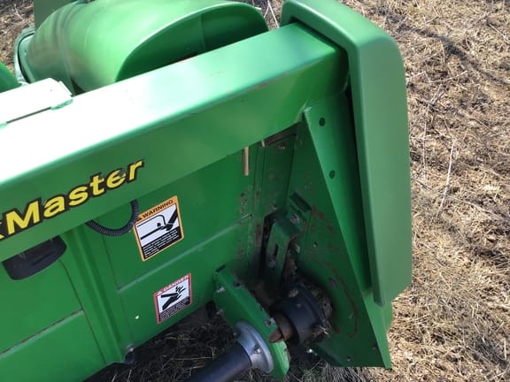 Main image John Deere 612C