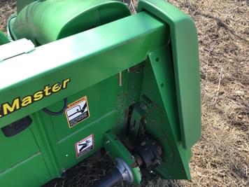 Main image John Deere 612C