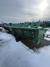 Main image John Deere 612C 6