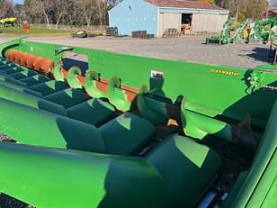 Main image John Deere 612C 1