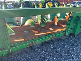 Main image John Deere 612C 9