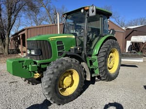2008 John Deere 6130D Image