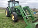2008 John Deere 6130D Image