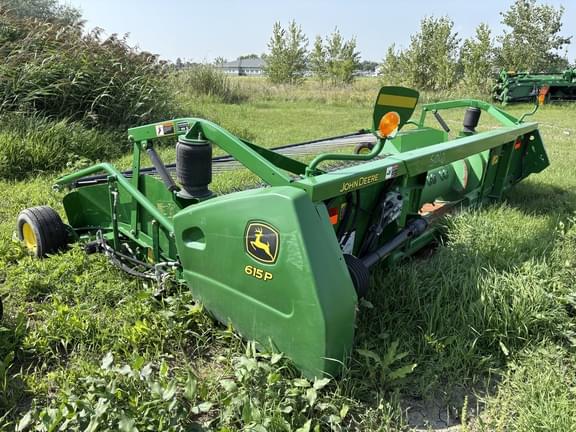 Image of John Deere 615P equipment image 2