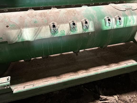 Image of John Deere 615P equipment image 3