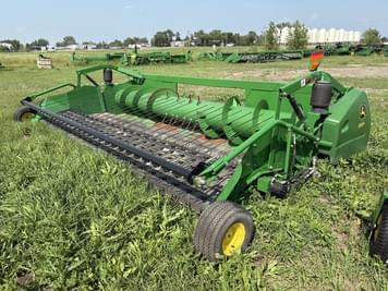 Main image John Deere 615P